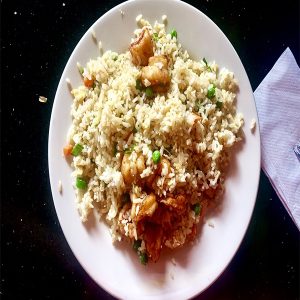 Cơm Chiên - Fried Rice